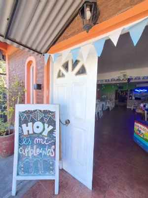 Fiestas Infantiles, Pelotero SALON ACUARELA, San Miguel