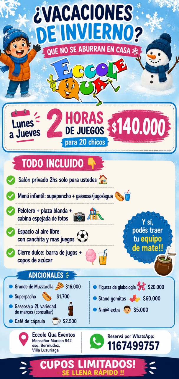 Promo