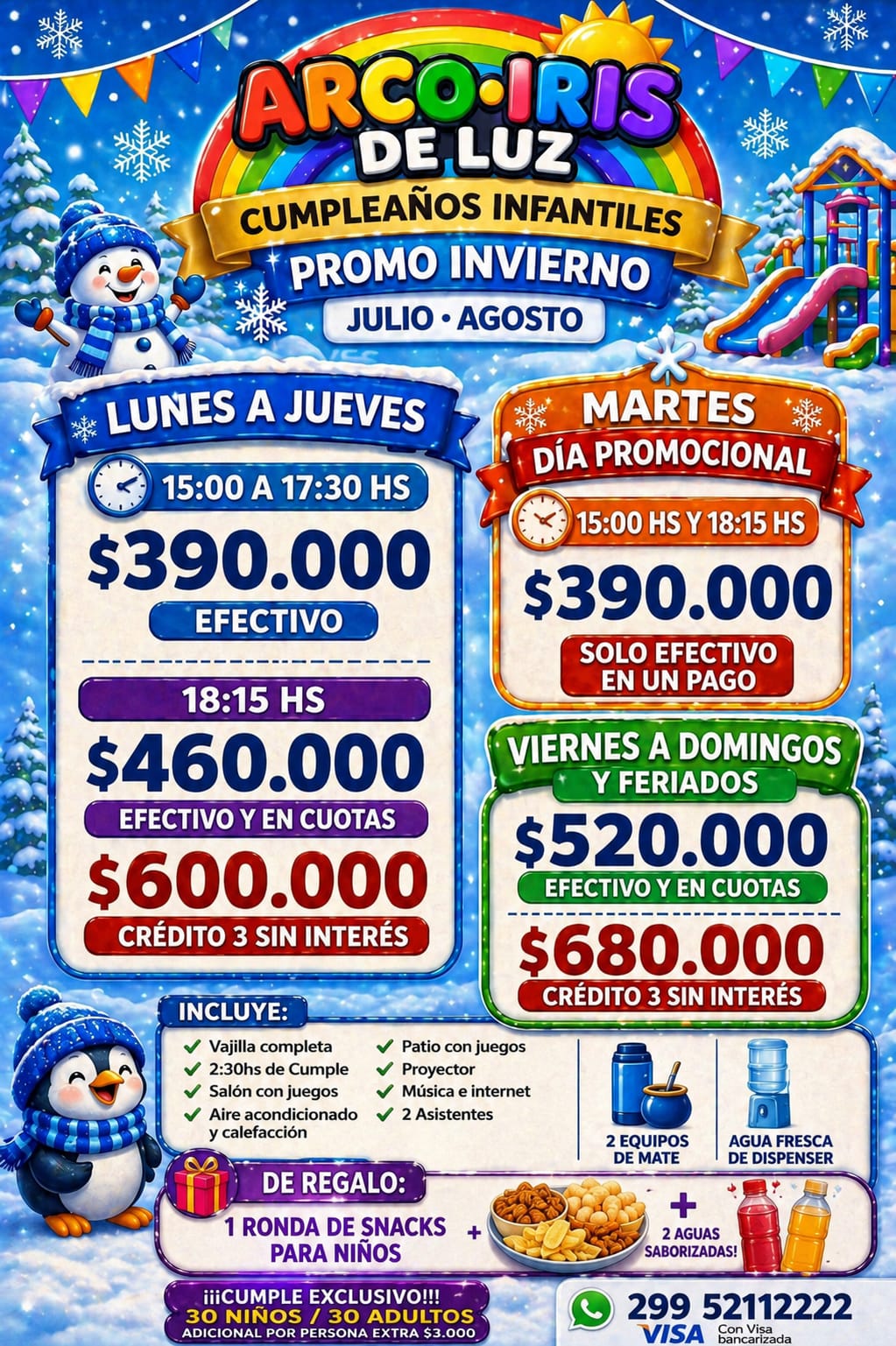 Promo