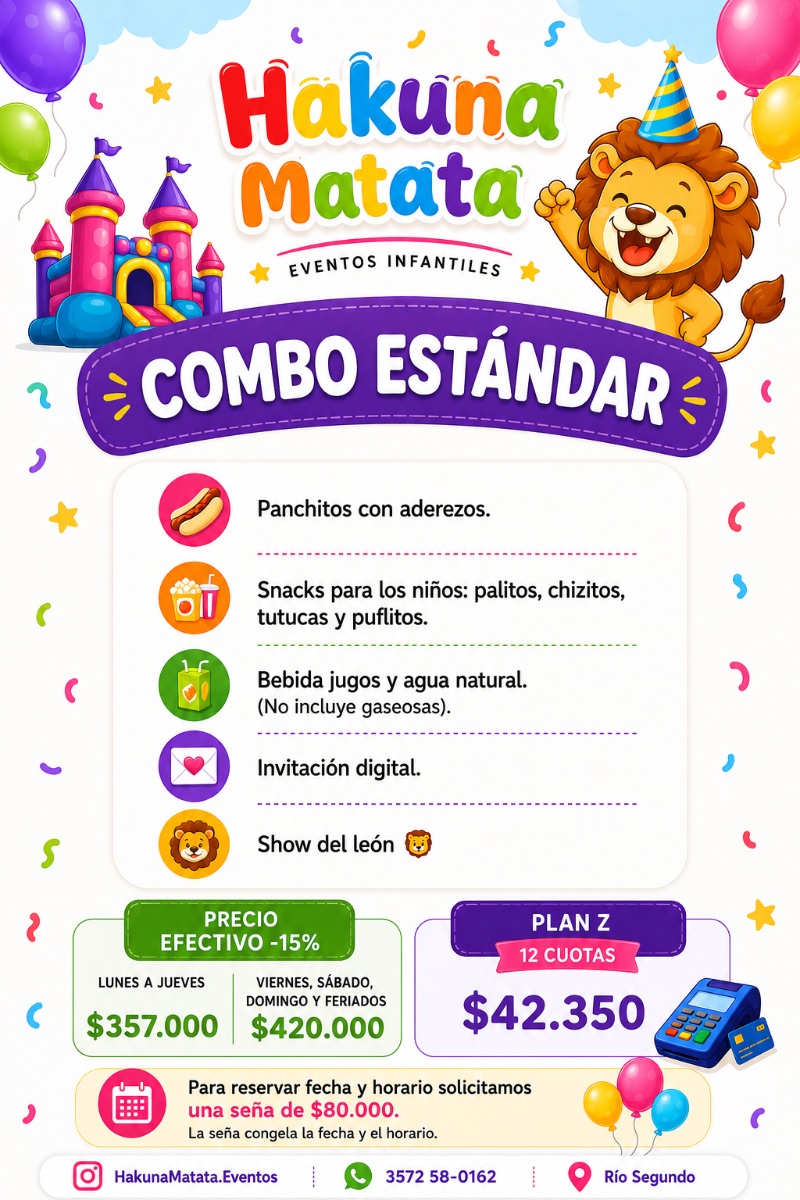 Promo