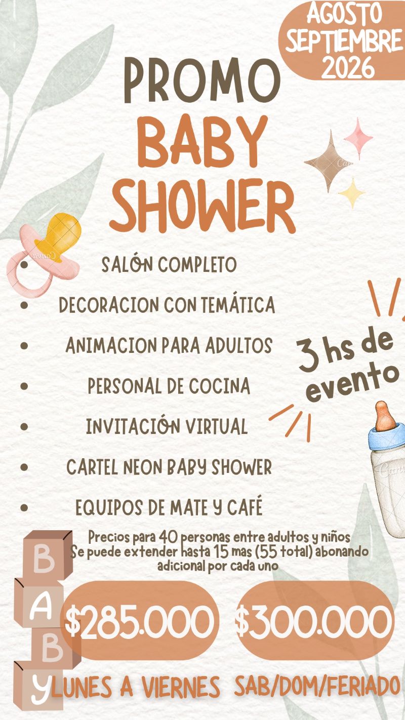 Promo