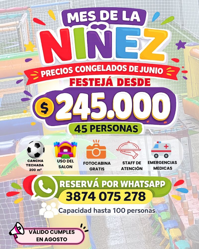 Promo