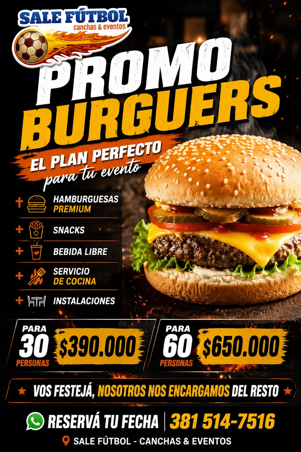 Promo