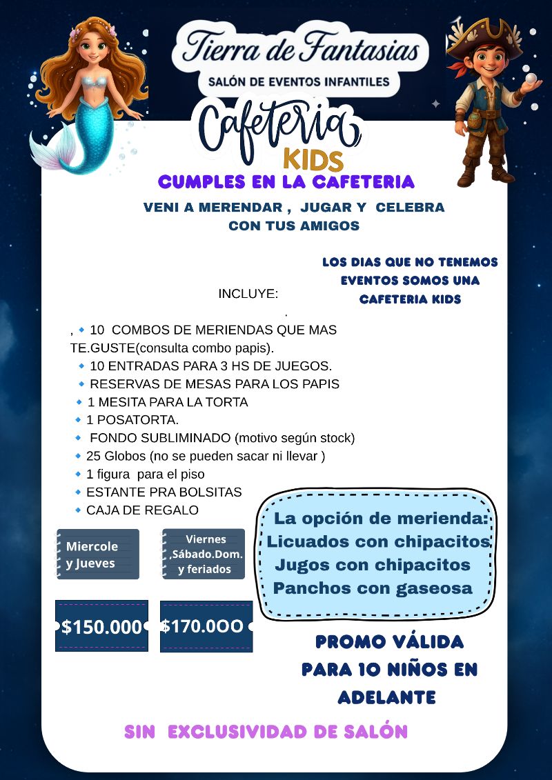 Promo