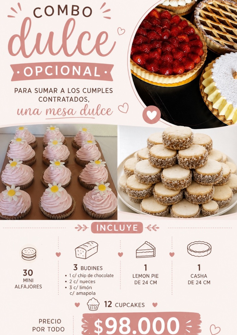 Promo